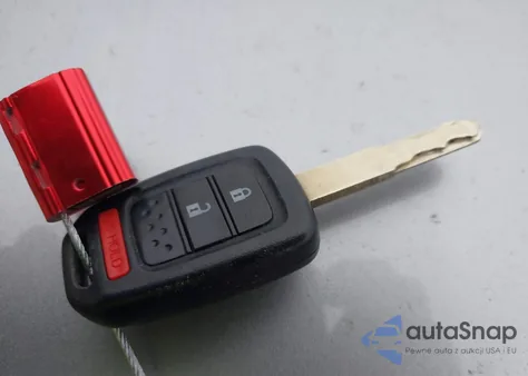 2017 Honda Fit Lx from USA, damaged, VIN JHMGK5H53HS012700